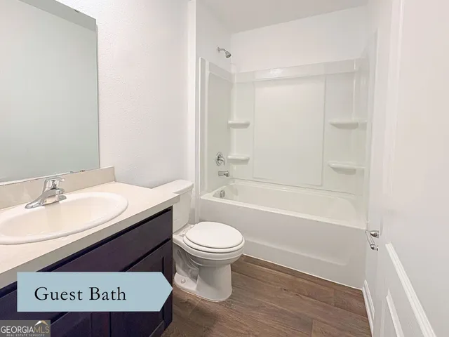 $2,175 | 101 Landing Boulevard, Kingsland, GA 31548