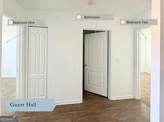 $2,175 | 101 Landing Boulevard, Kingsland, GA 31548