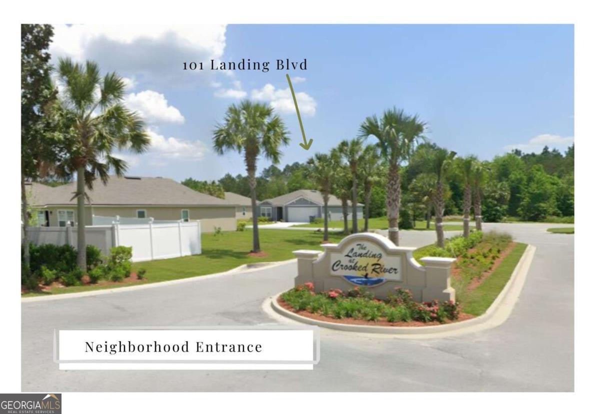 101 Landing Boulevard Kingsland, GA 31548 - Photo 26 of 27