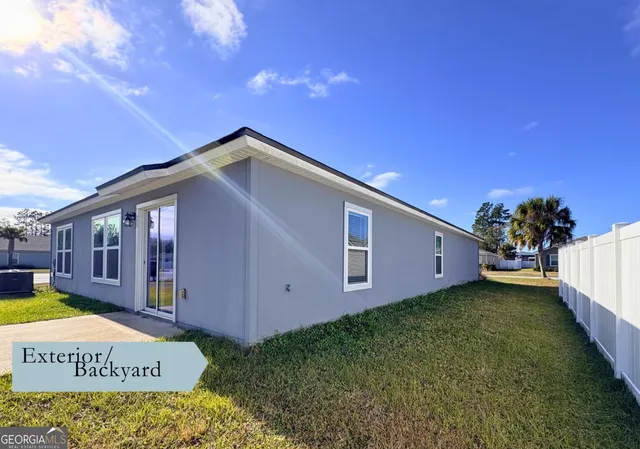 $2,175 | 101 Landing Boulevard, Kingsland, GA 31548