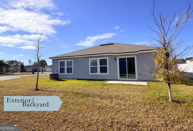 $2,175 | 101 Landing Boulevard, Kingsland, GA 31548