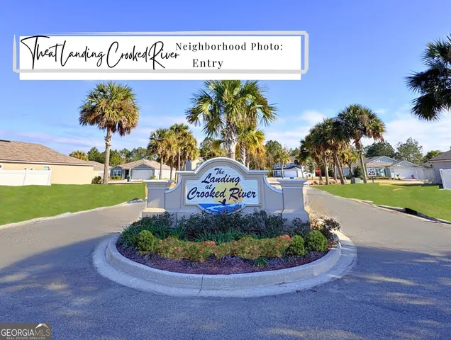 $2,175 | 101 Landing Boulevard, Kingsland, GA 31548