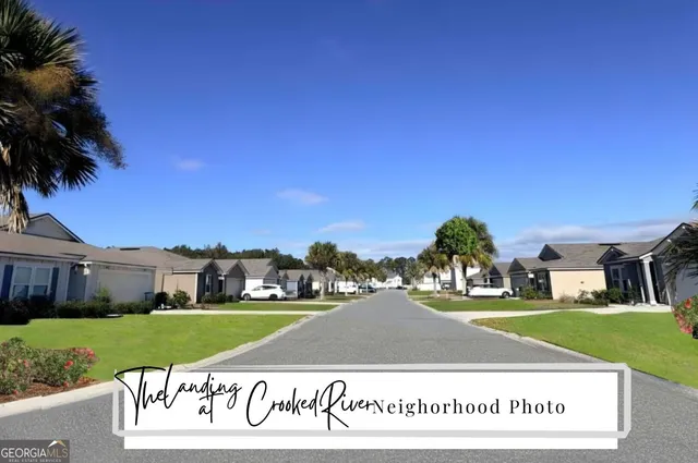 $2,175 | 101 Landing Boulevard, Kingsland, GA 31548