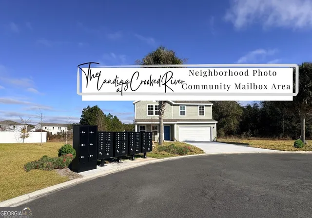 $2,175 | 101 Landing Boulevard, Kingsland, GA 31548