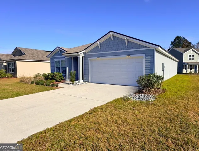 $2,175 | 101 Landing Boulevard, Kingsland, GA 31548