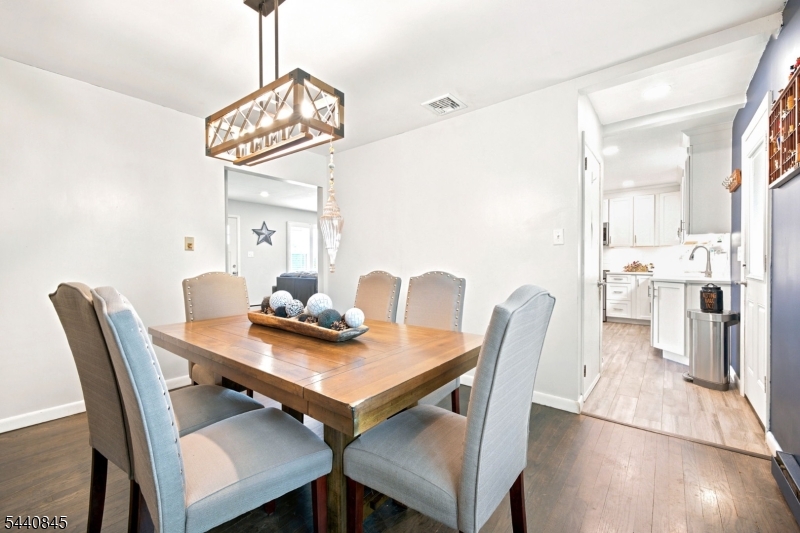 36 Forest Road Andover, NJ 07821 - Photo 34 of 50 a view of a dining room with furniture