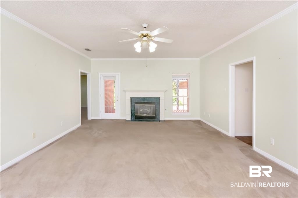 408 Lakeview Drive West Mobile, AL 36695 - Photo 8 of 43