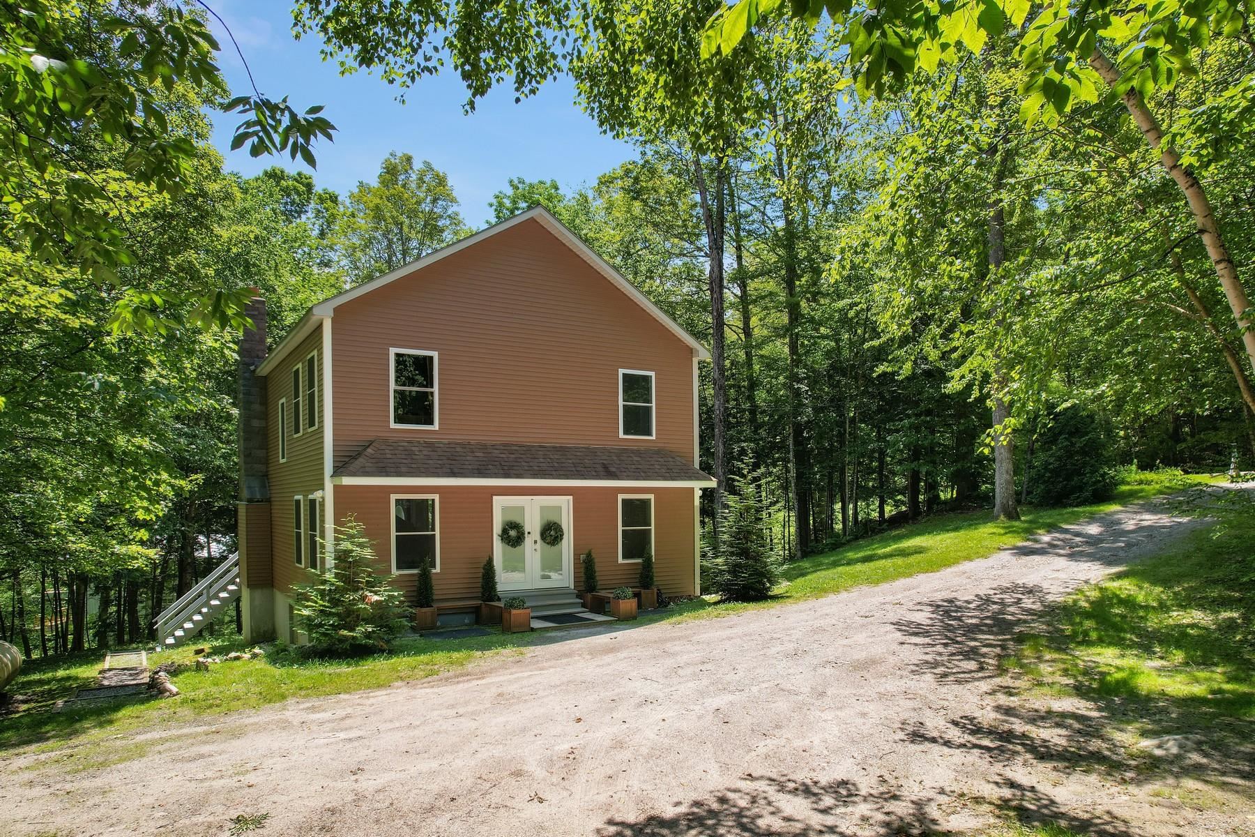 155 Terrace Drive Killington, VT 05751 - Photo 1 of 44 Gallery Image 1