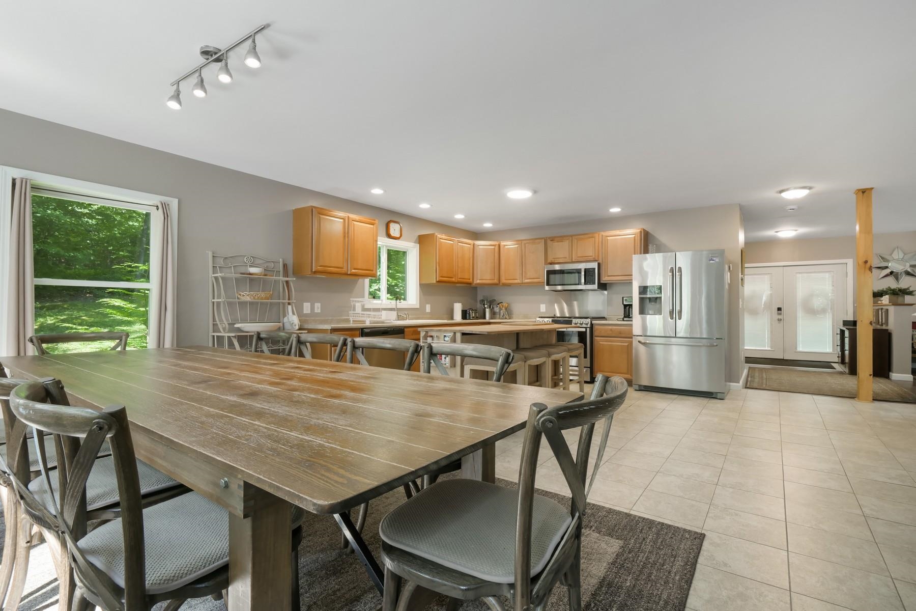 155 Terrace Drive Killington, VT 05751 - Photo 11 of 44 Gallery Image 11