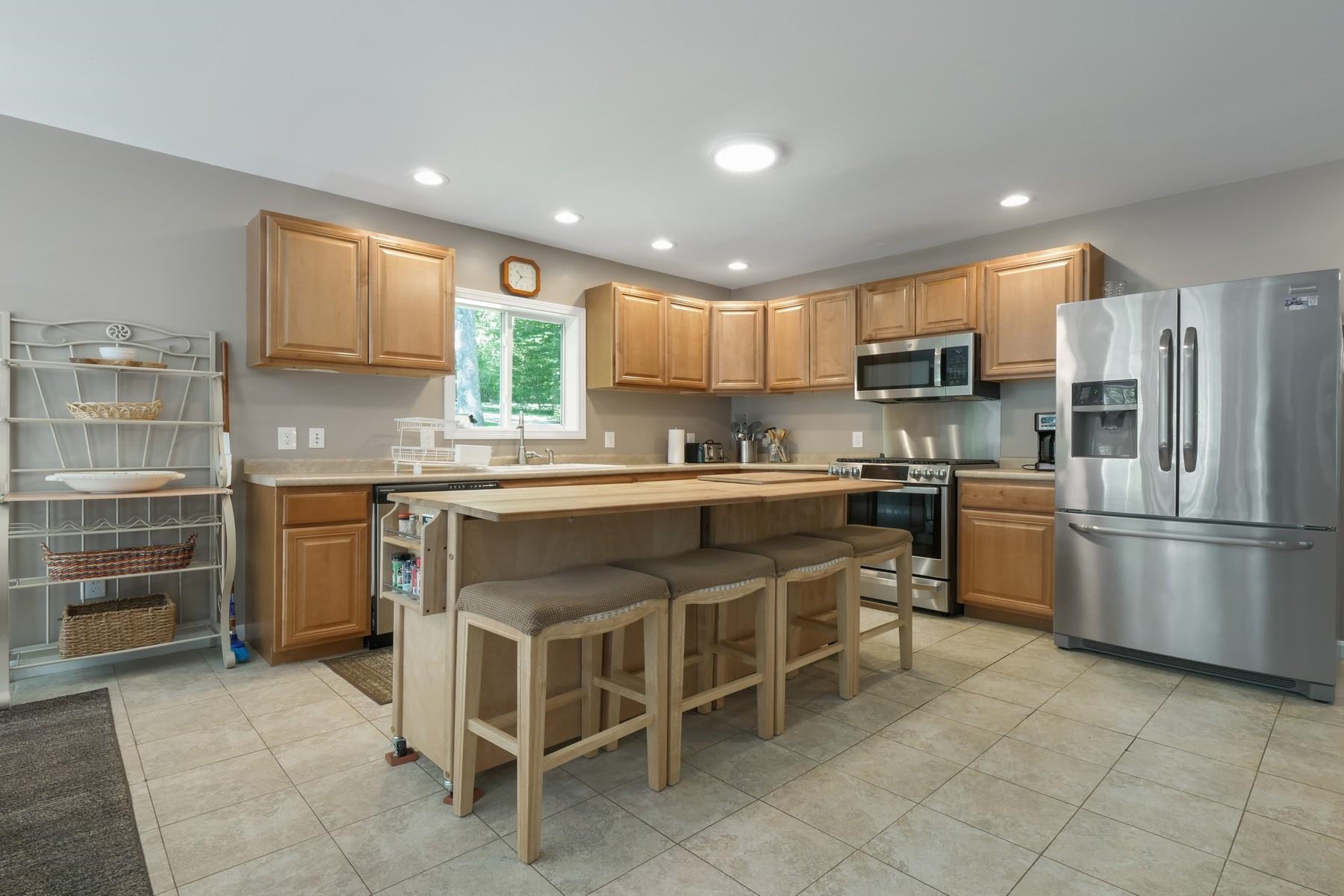 155 Terrace Drive Killington, VT 05751 - Photo 12 of 44 Gallery Image 12
