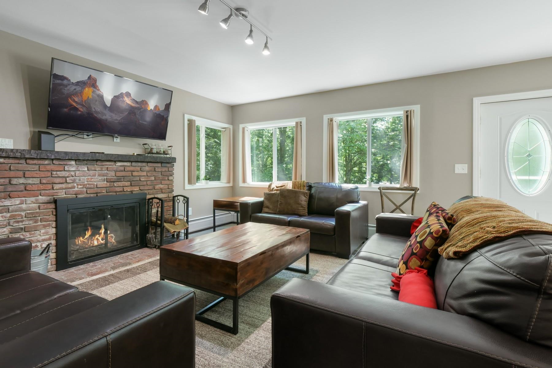 155 Terrace Drive Killington, VT 05751 - Photo 15 of 44 Gallery Image 15