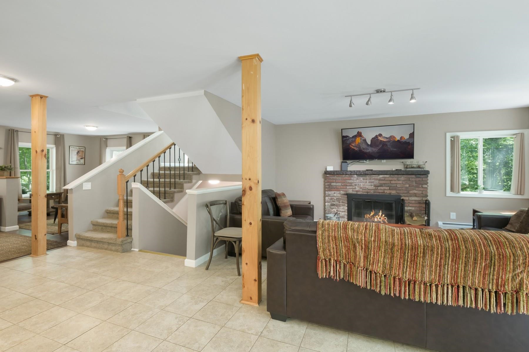 155 Terrace Drive Killington, VT 05751 - Photo 16 of 44 Gallery Image 16