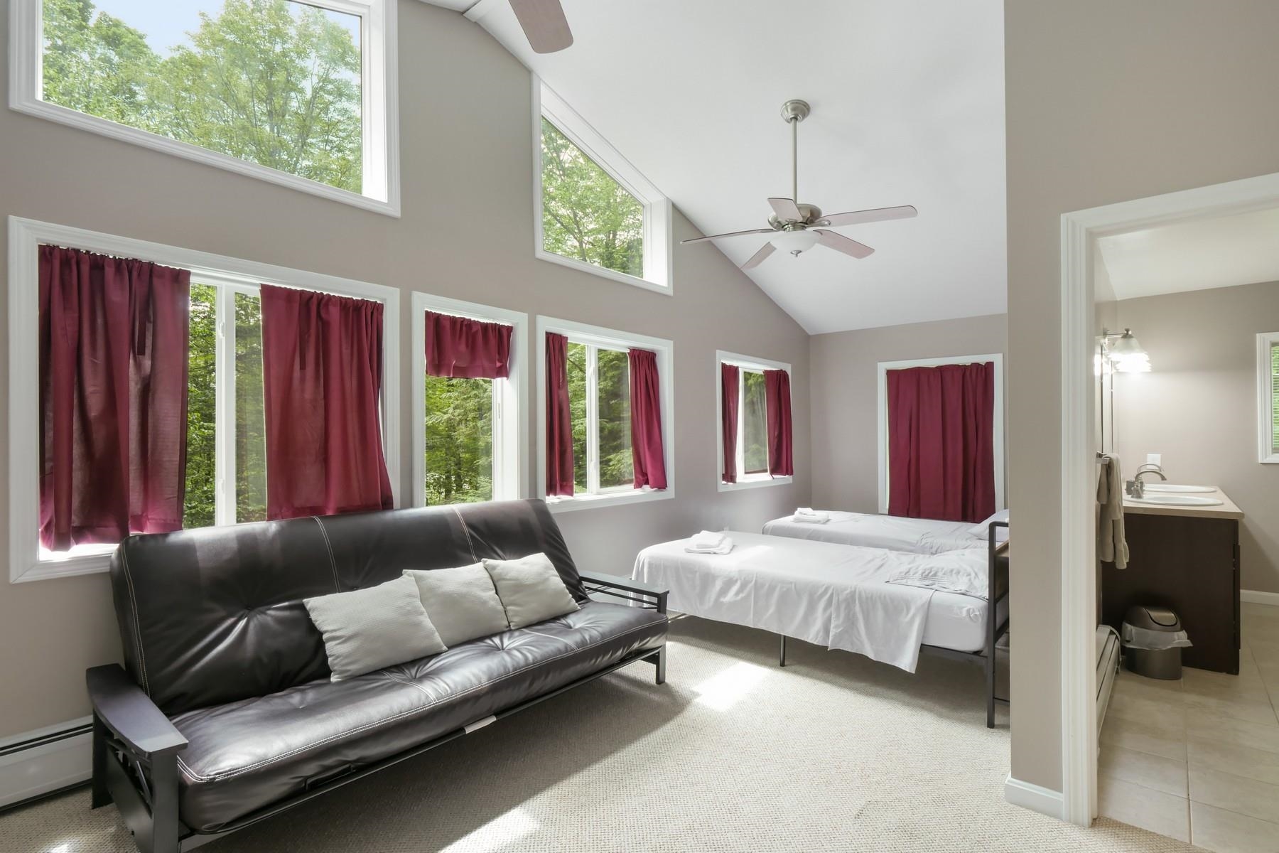 155 Terrace Drive Killington, VT 05751 - Photo 19 of 44 Gallery Image 19