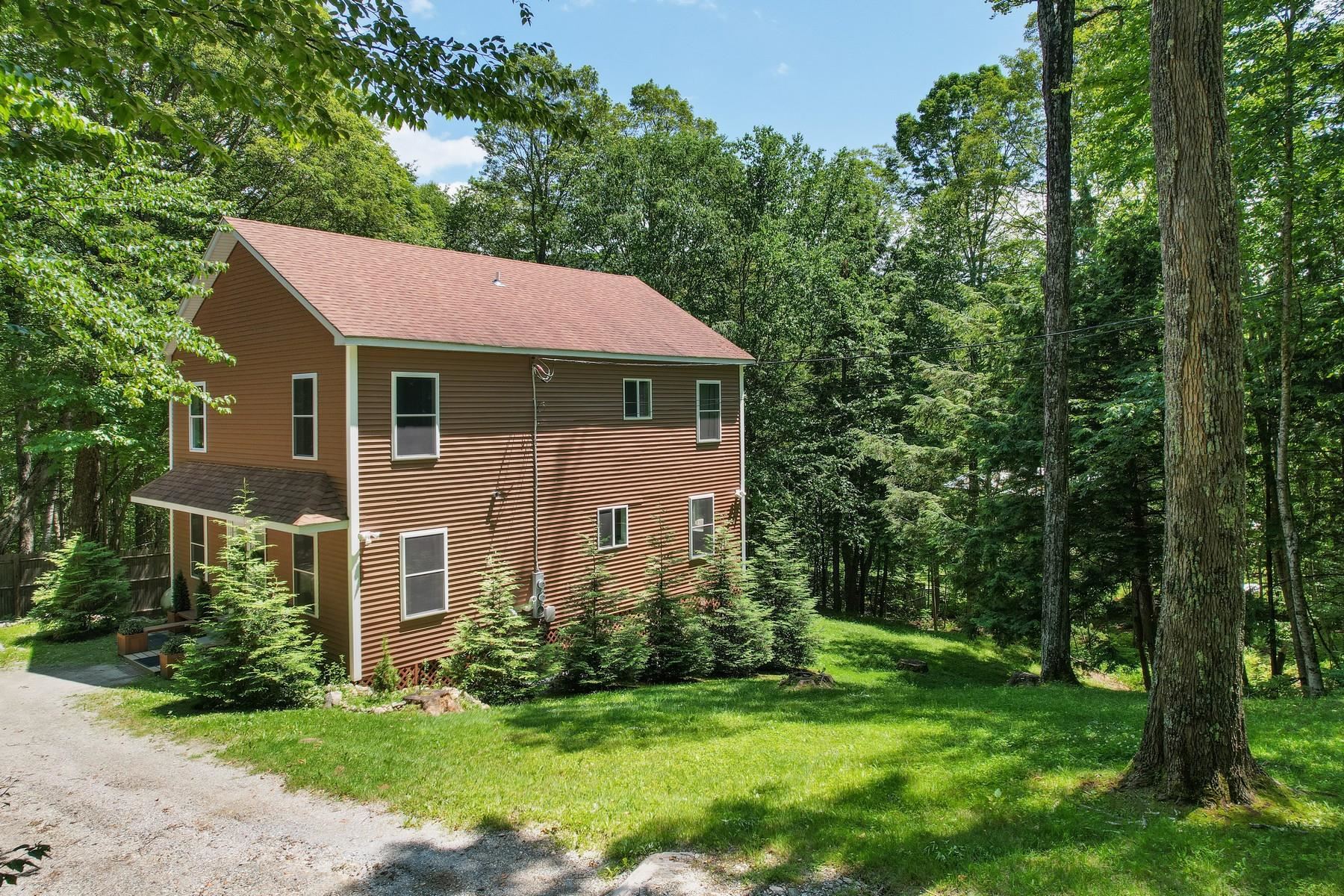 155 Terrace Drive Killington, VT 05751 - Photo 2 of 44 Gallery Image 2