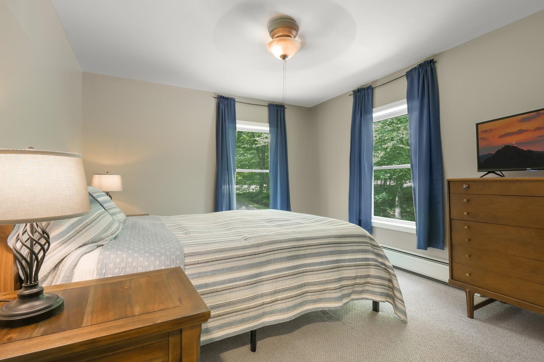 155 Terrace Drive Killington, VT 05751 - Photo 26 of 44 Gallery Image 26