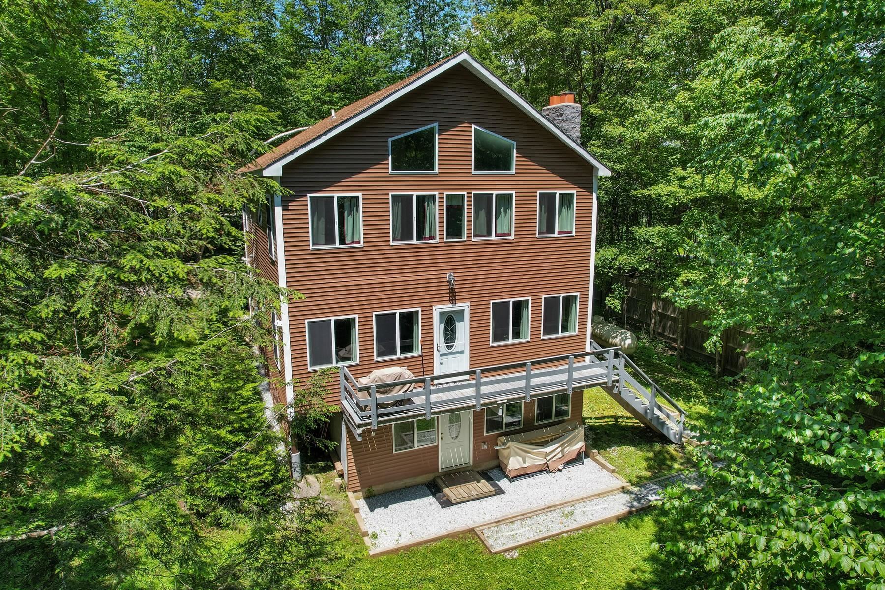 155 Terrace Drive Killington, VT 05751 - Photo 3 of 44 Gallery Image 3