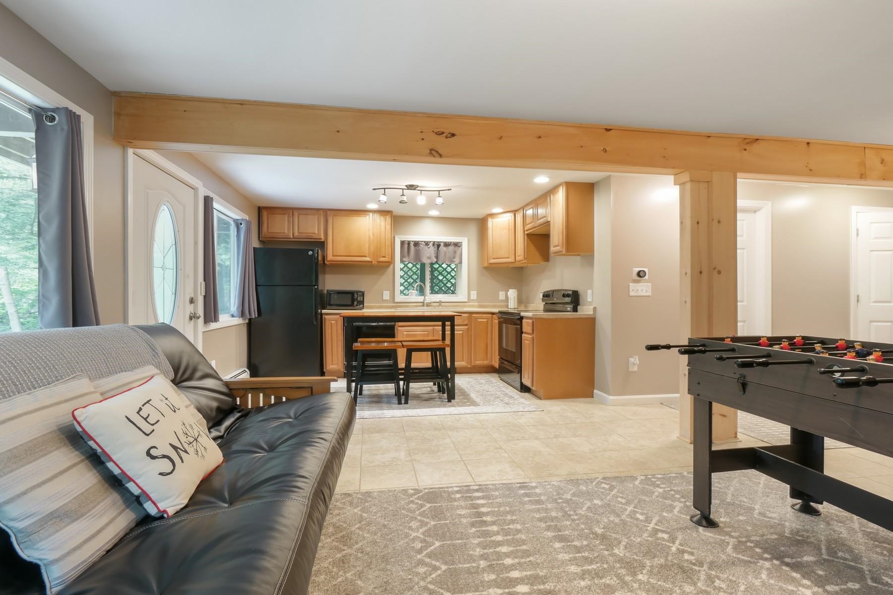 155 Terrace Drive Killington, VT 05751 - Photo 33 of 44 Gallery Image 33