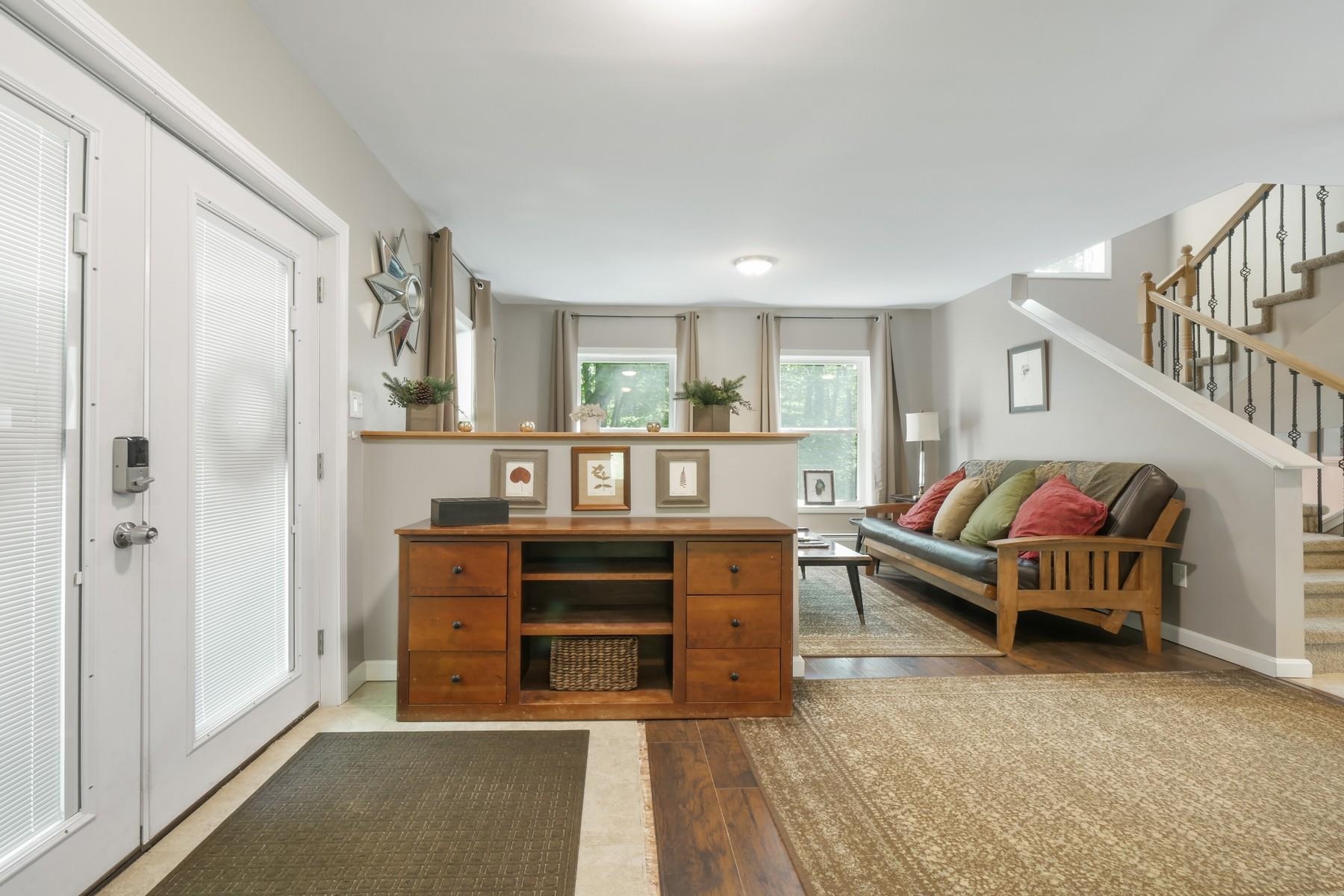 155 Terrace Drive Killington, VT 05751 - Photo 6 of 44 Gallery Image 6