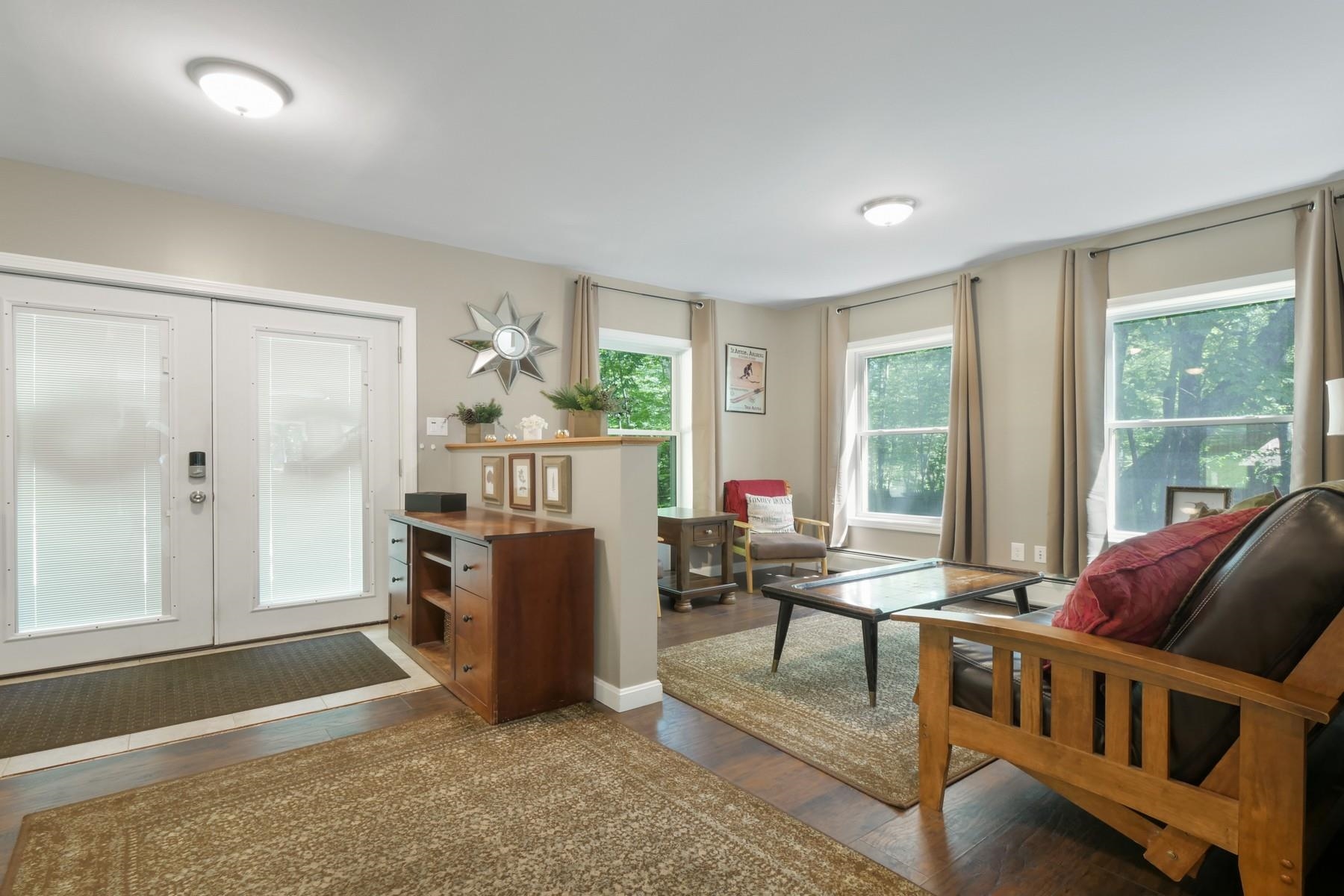155 Terrace Drive Killington, VT 05751 - Photo 7 of 44 Gallery Image 7