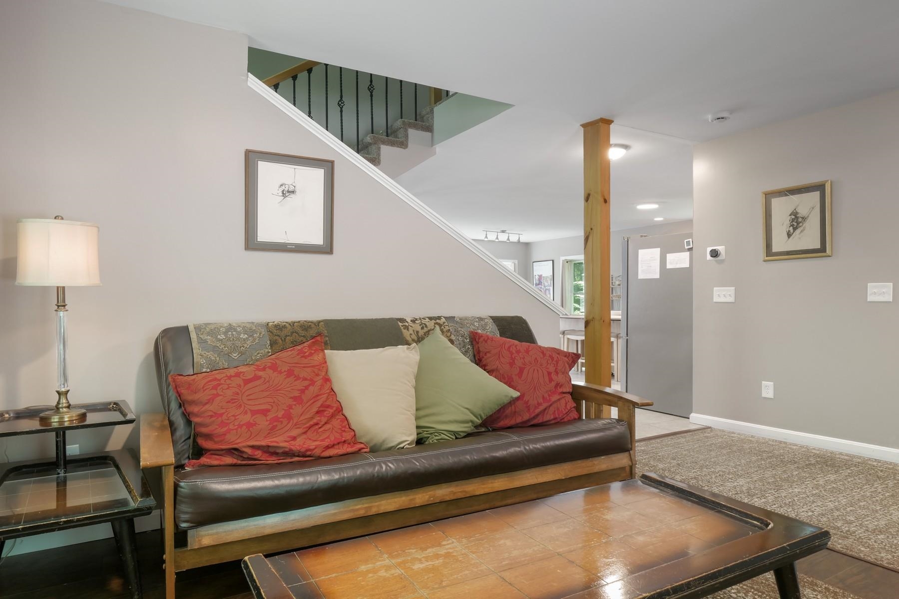 155 Terrace Drive Killington, VT 05751 - Photo 8 of 44 Gallery Image 8
