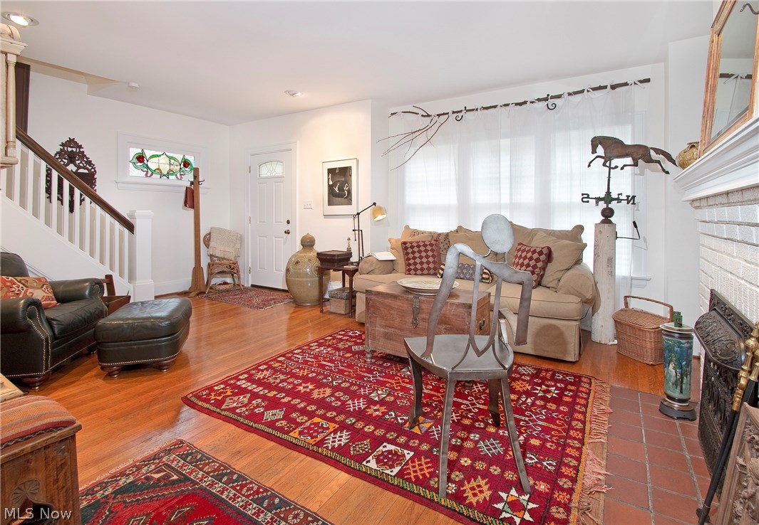 2516 Norfolk Road Cleveland, OH 44106 - Photo 5 of 20 Gallery Image 5