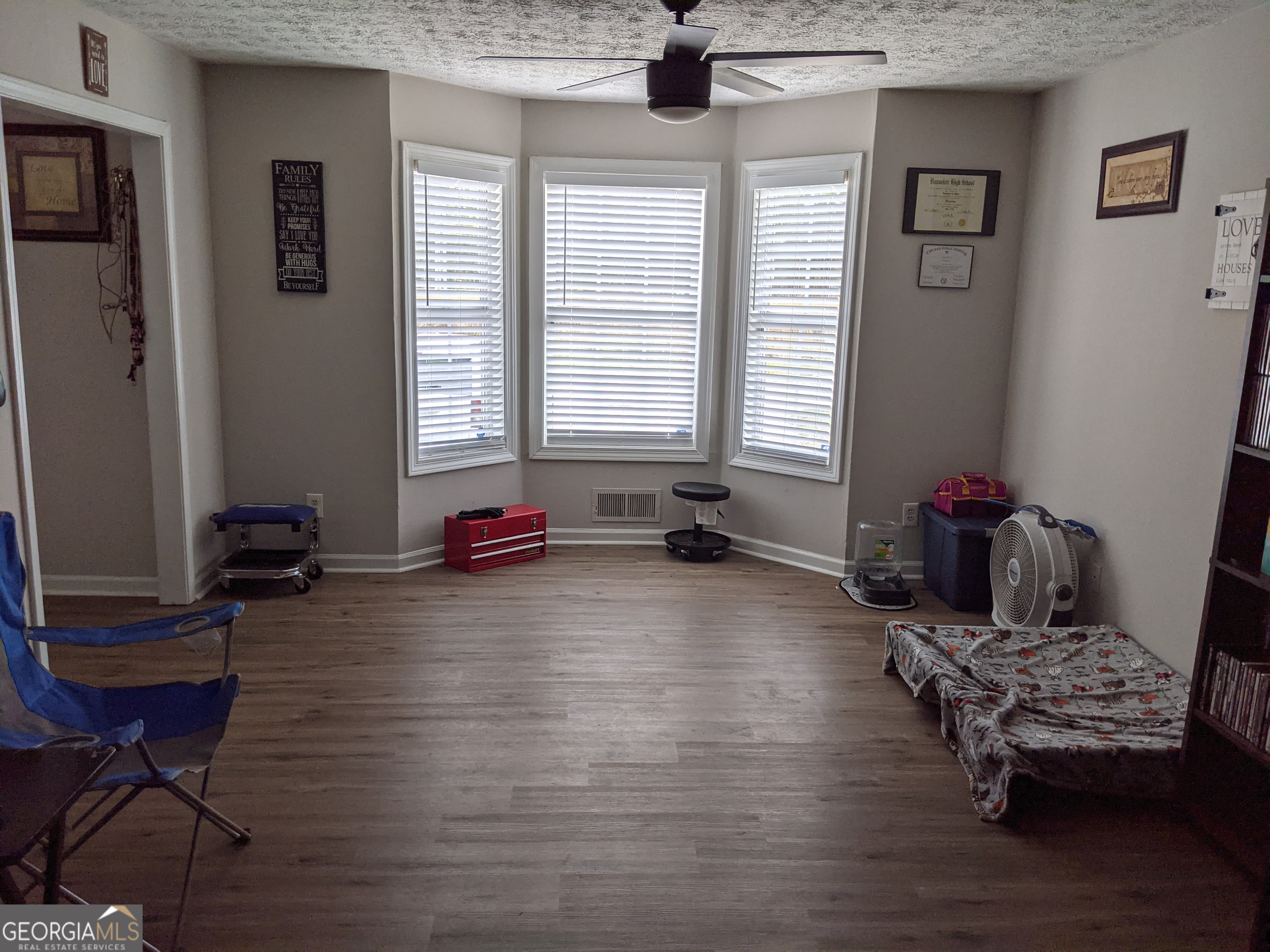 1608 Kirkland Road Covington, GA 30016 - Photo 3 of 9