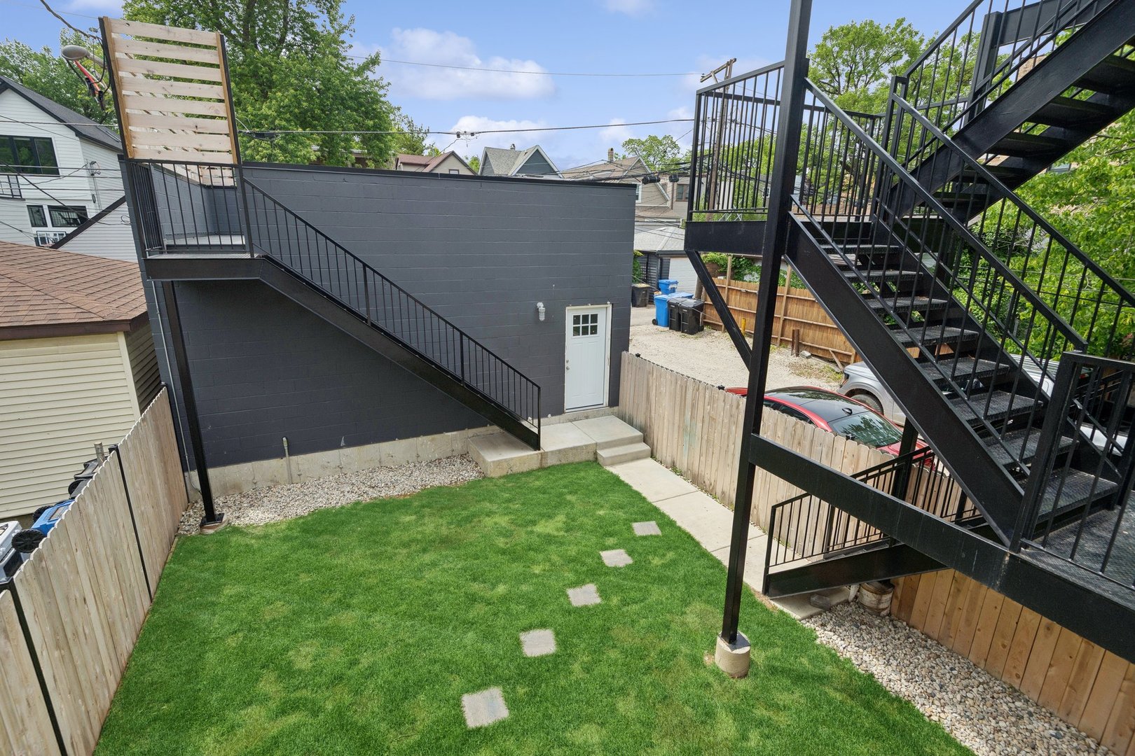 1842 North Whipple Street, Unit 1 Chicago, IL 60647 - Photo 34 of 37