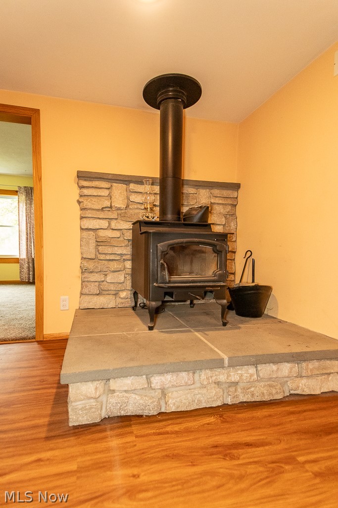 14615 Sperry Road Newbury, OH 44065 - Photo 6 of 25 Gallery Image 6