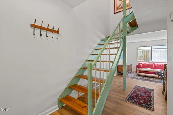 $285,000 | 220 Elizabeth Street, Unit E7, Chapel Hill, NC 27514