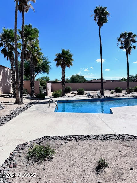 4263 East Allison Road Tucson, AZ 85712 - Photo 29 of 36