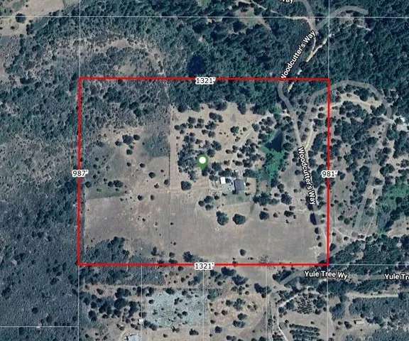 $485,000 | 5750 Woodcutter's Way, Manton, CA 96059