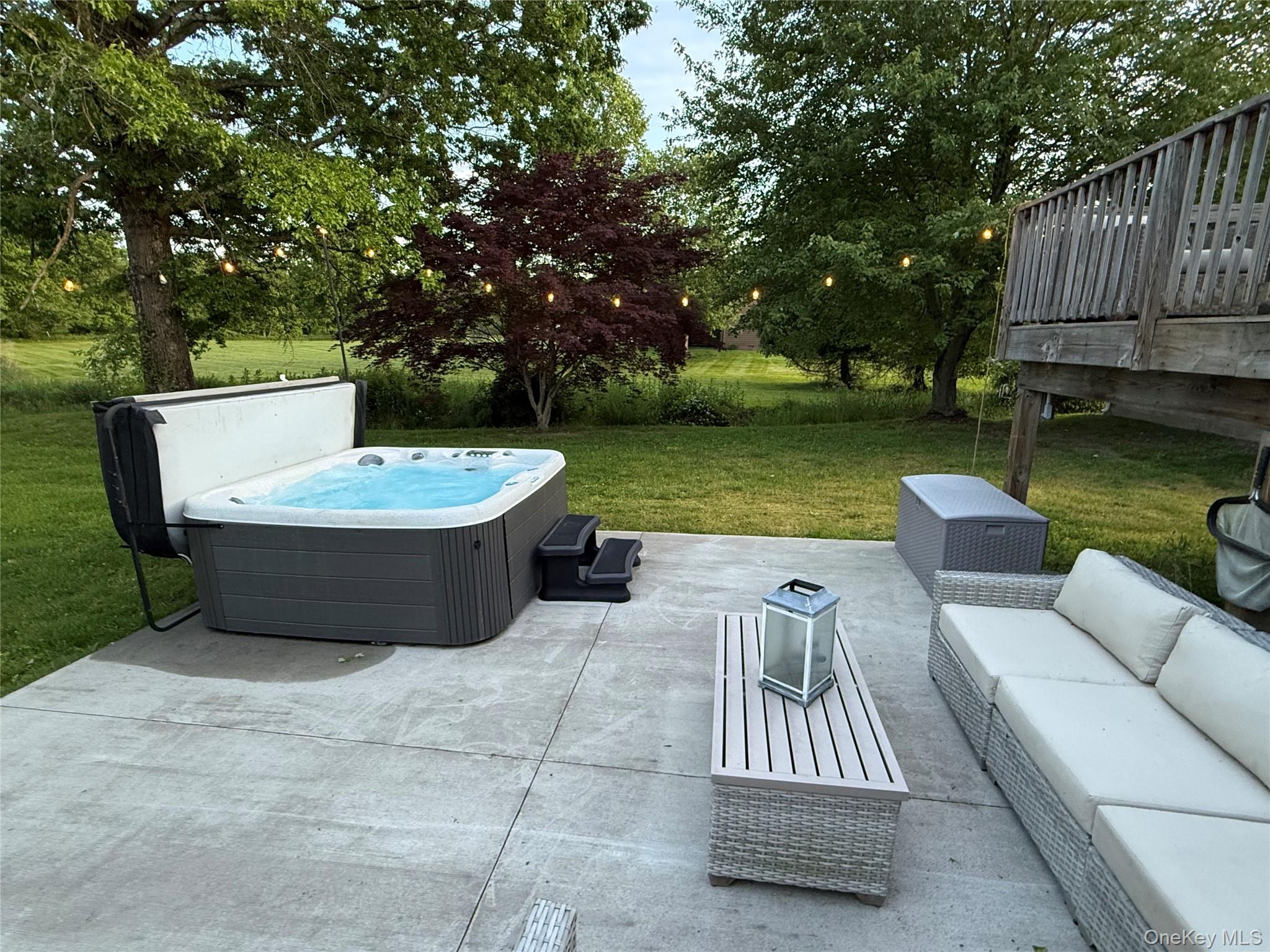 94 Jansen Road Pine Bush, NY 12566 - Photo 43 of 49