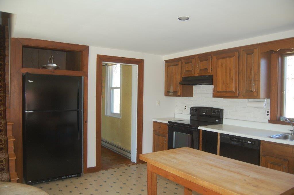 101 Belz Road Readfield, ME 04355 - Photo 9 of 35 KITCHEN