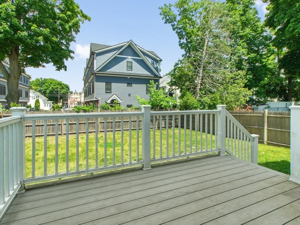 66 Ash Street, Unit 2 Waltham, MA 02453 - Photo 40 of 41