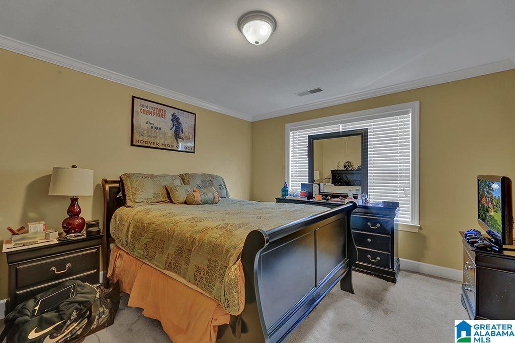 589 Overlook Road Fultondale, AL 35068 - Photo 22 of 30