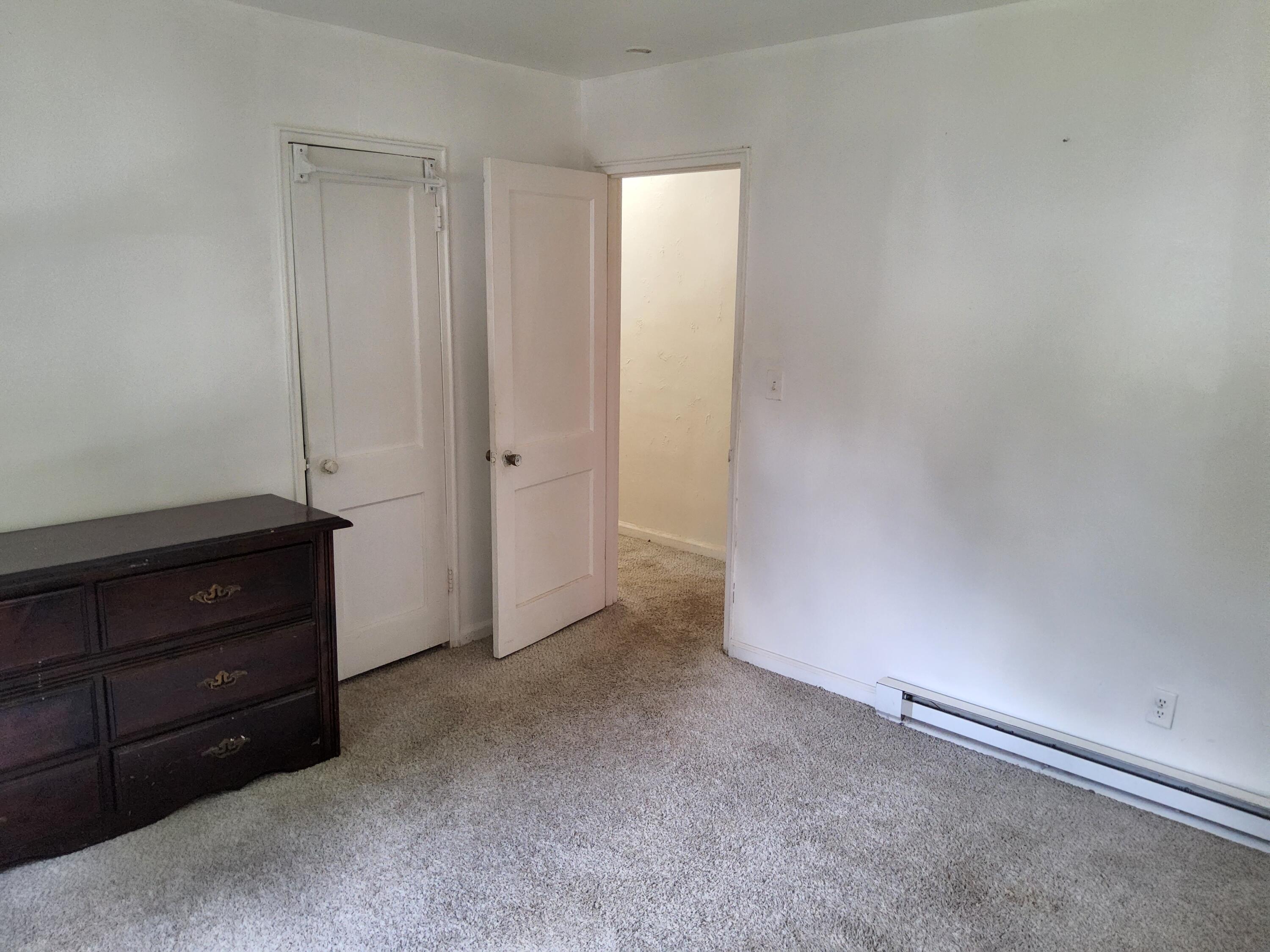 4935 Fralin Road Northwest Roanoke, VA 24012 - Photo 11 of 16 a view of an empty room