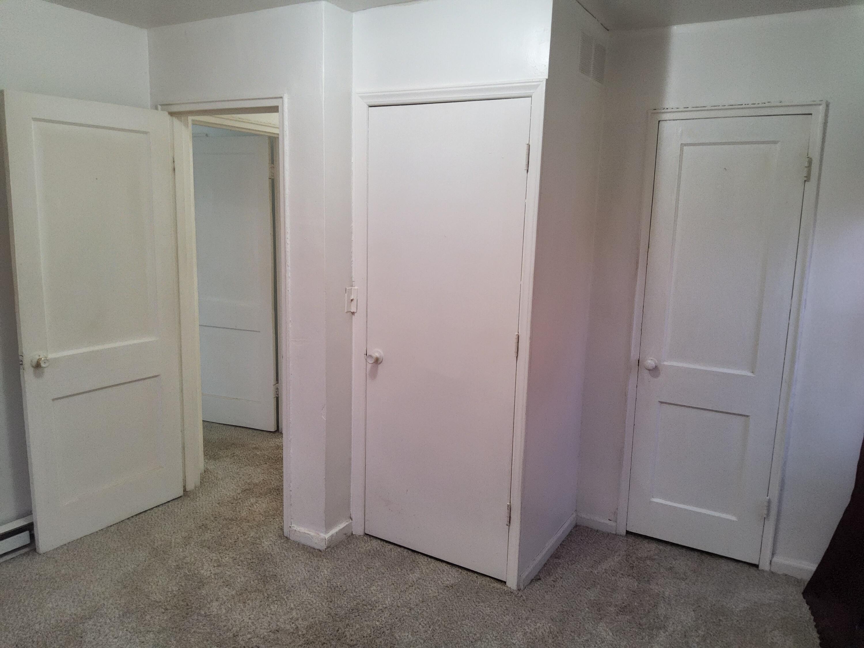 4935 Fralin Road Northwest Roanoke, VA 24012 - Photo 13 of 16 a view of an empty room