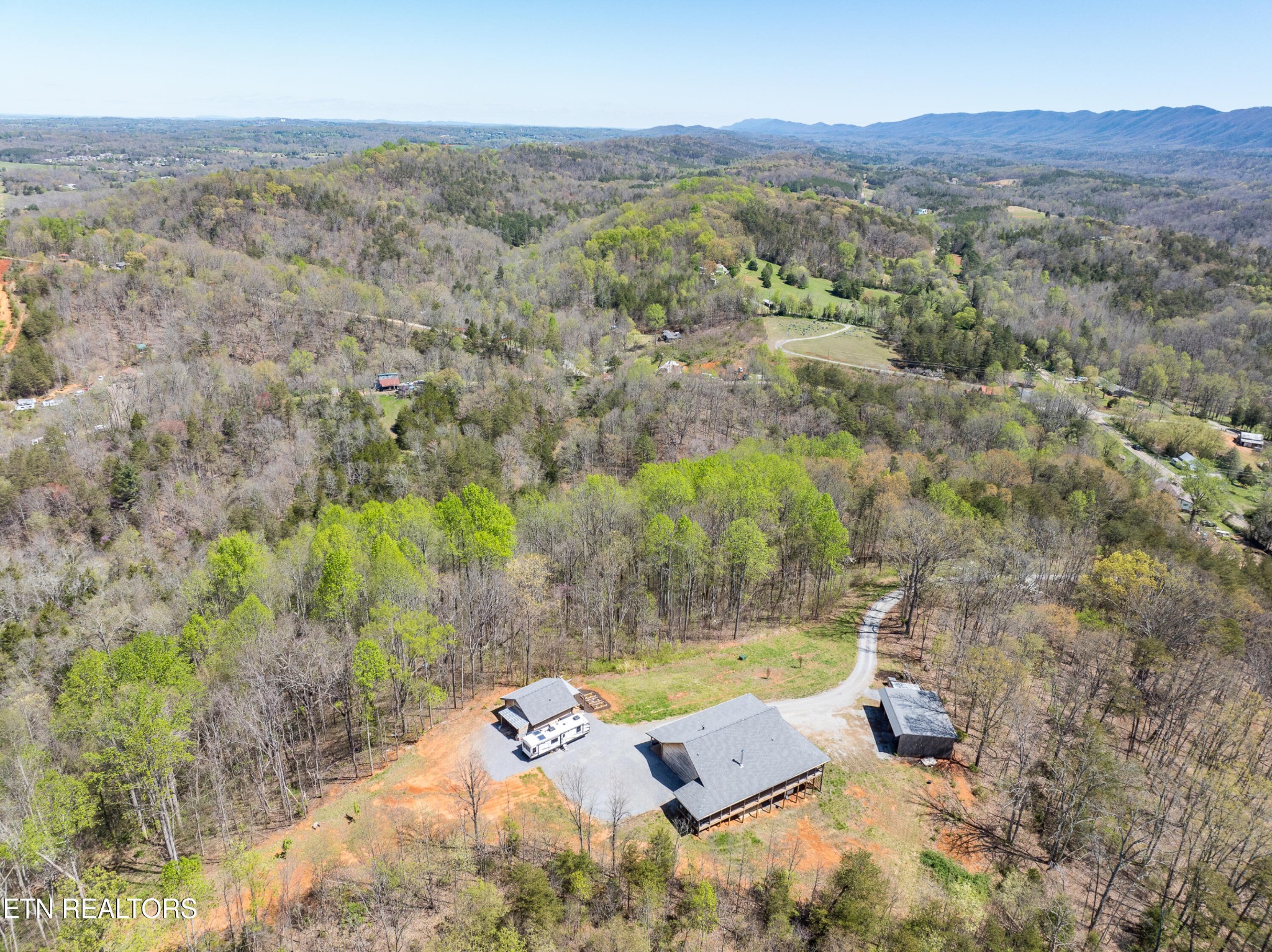 5133 6 Mile Road Maryville, TN 37803 - Photo 55 of 59 Gallery Image 55