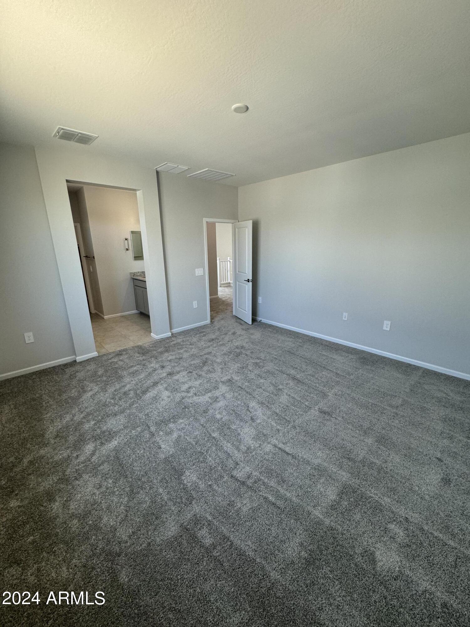 4685 South Yellow Peak Road Apache Junction, AZ 85119 - Photo 11 of 22 Master bedroom