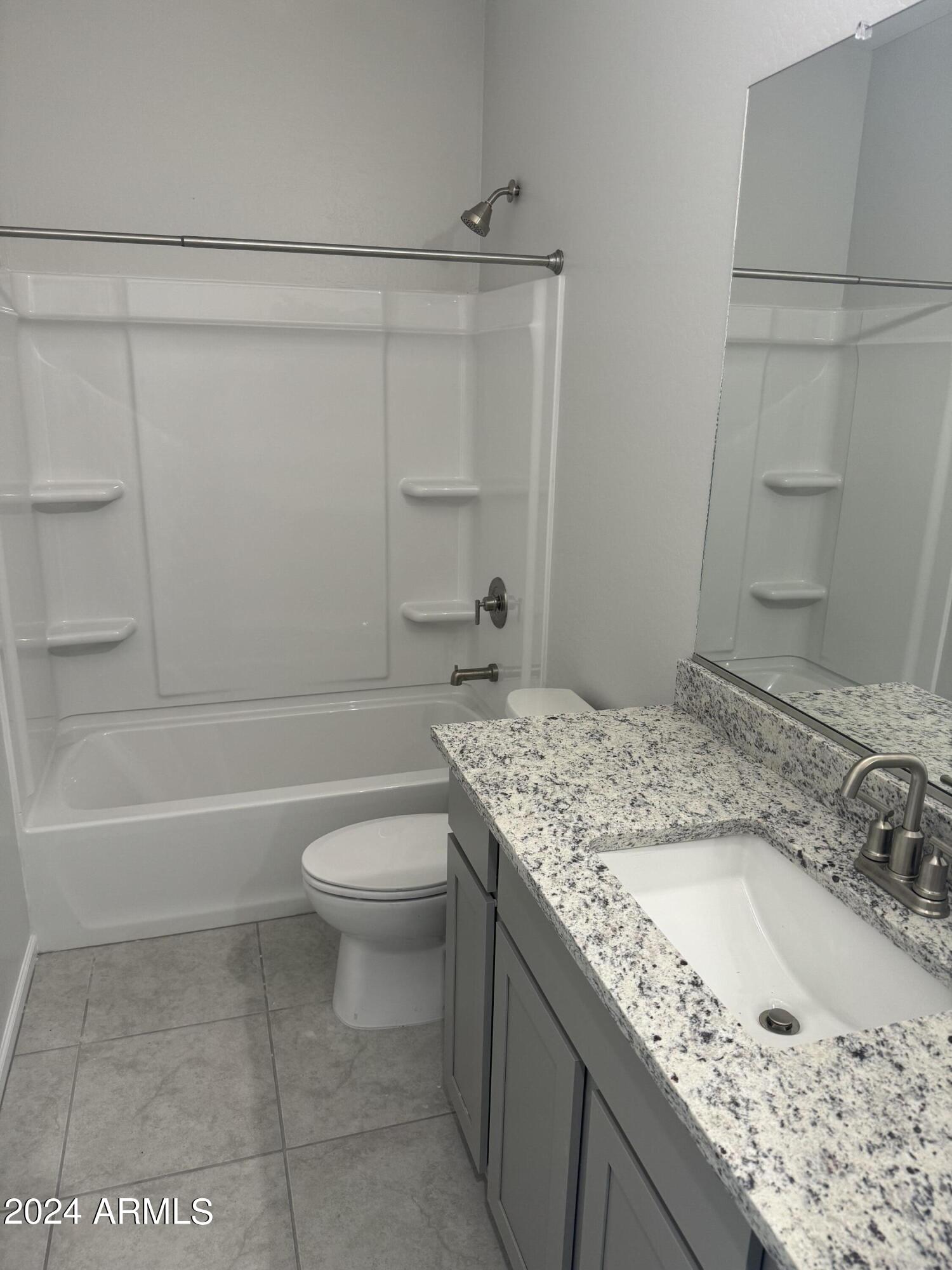 4685 South Yellow Peak Road Apache Junction, AZ 85119 - Photo 13 of 22 2nd bathroom