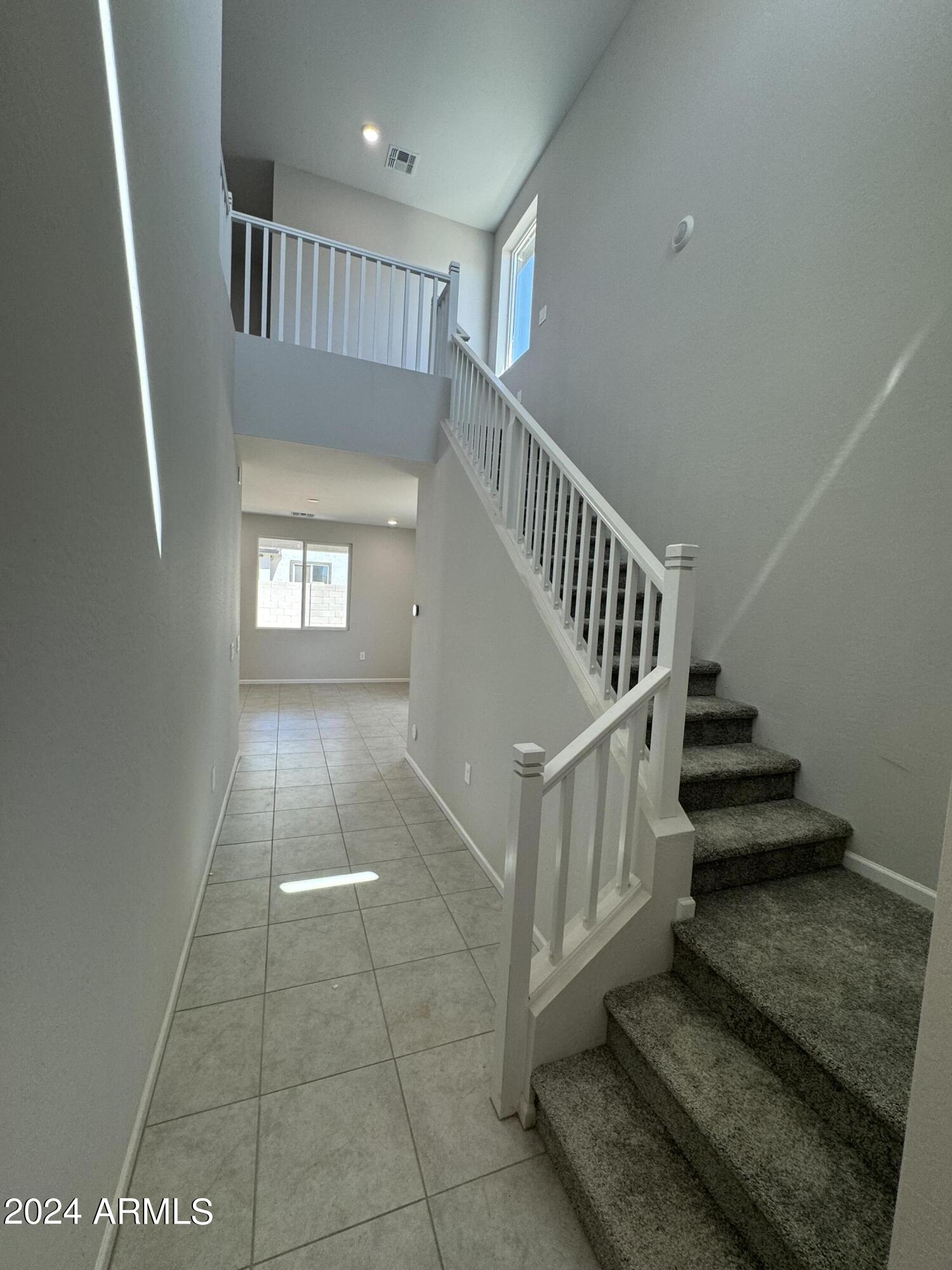 4685 South Yellow Peak Road Apache Junction, AZ 85119 - Photo 8 of 22 Staircase
