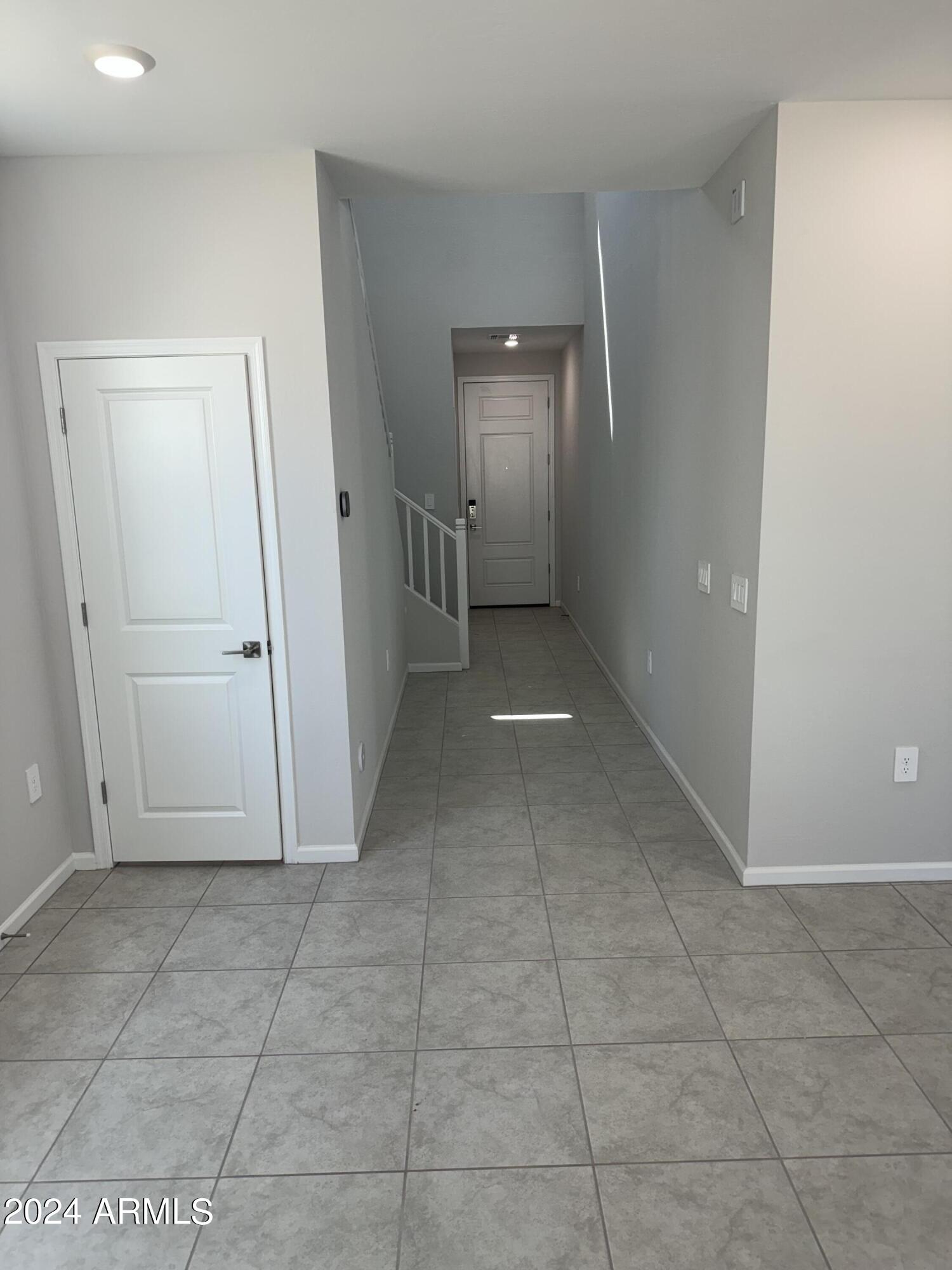 4685 South Yellow Peak Road Apache Junction, AZ 85119 - Photo 9 of 22 Hallway