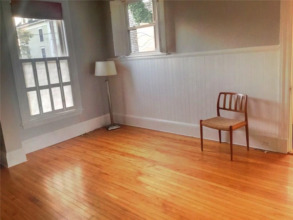 6 Eastern Promenade, Unit 4 Portland, ME 04101 - Photo 7 of 19 living room