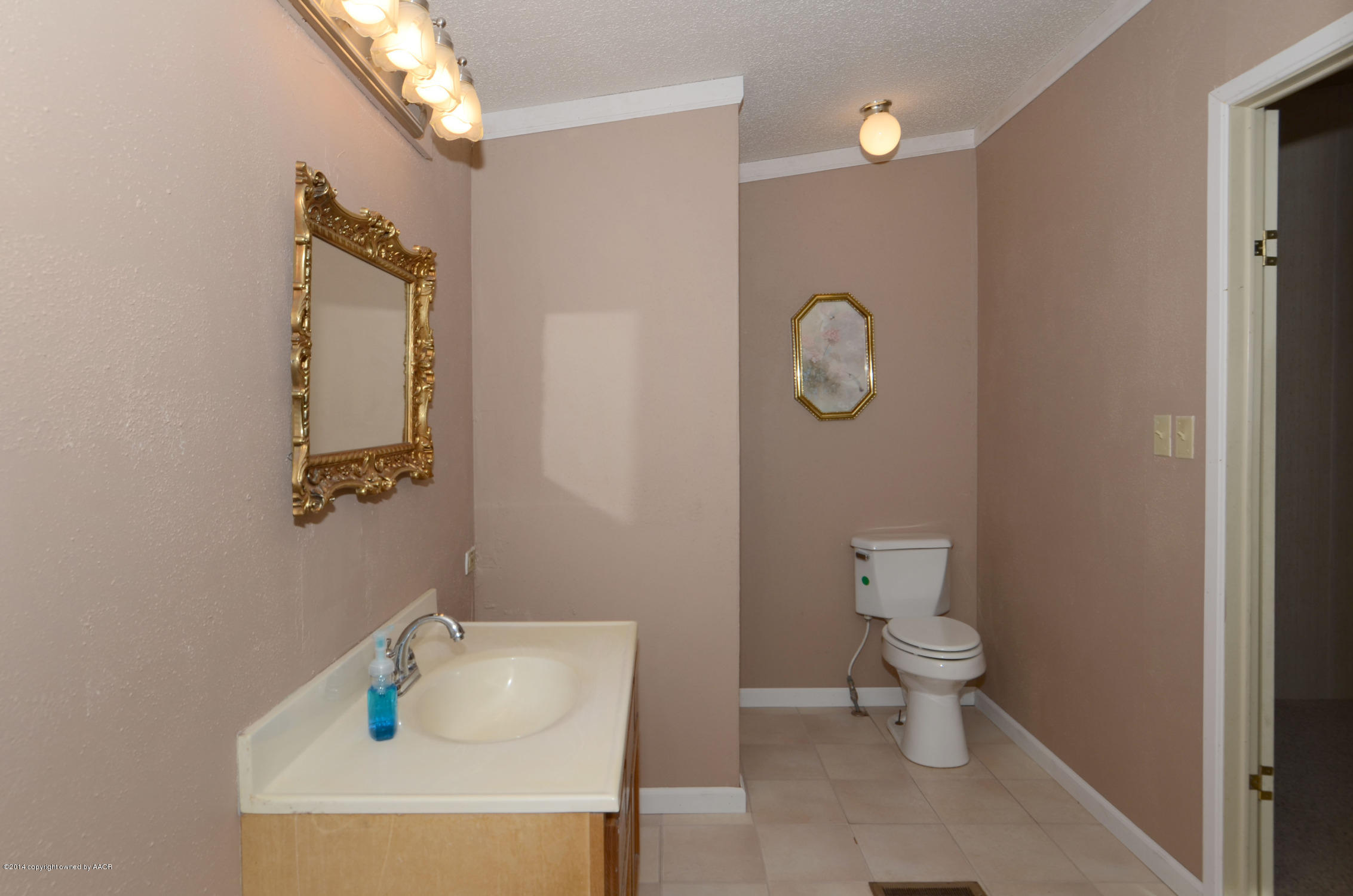 26550 Newton Road Canyon, TX 79015 - Photo 12 of 24 Master_Bathroom