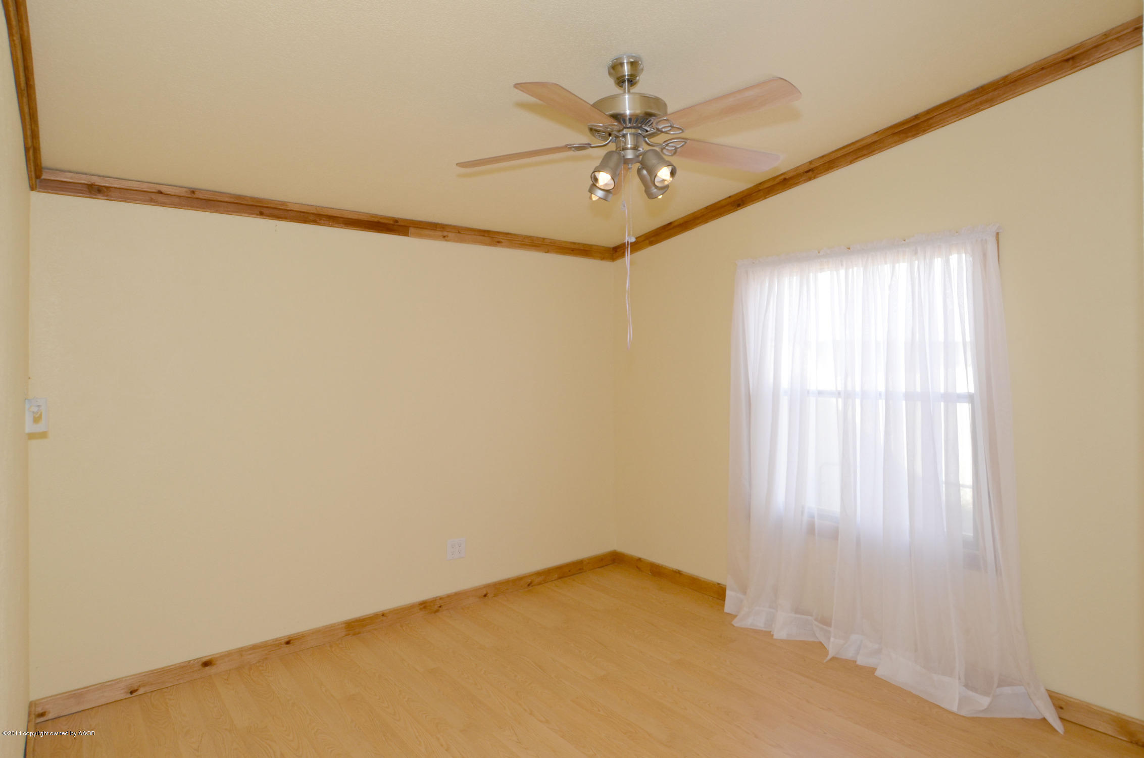 26550 Newton Road Canyon, TX 79015 - Photo 15 of 24 Bedroom_2