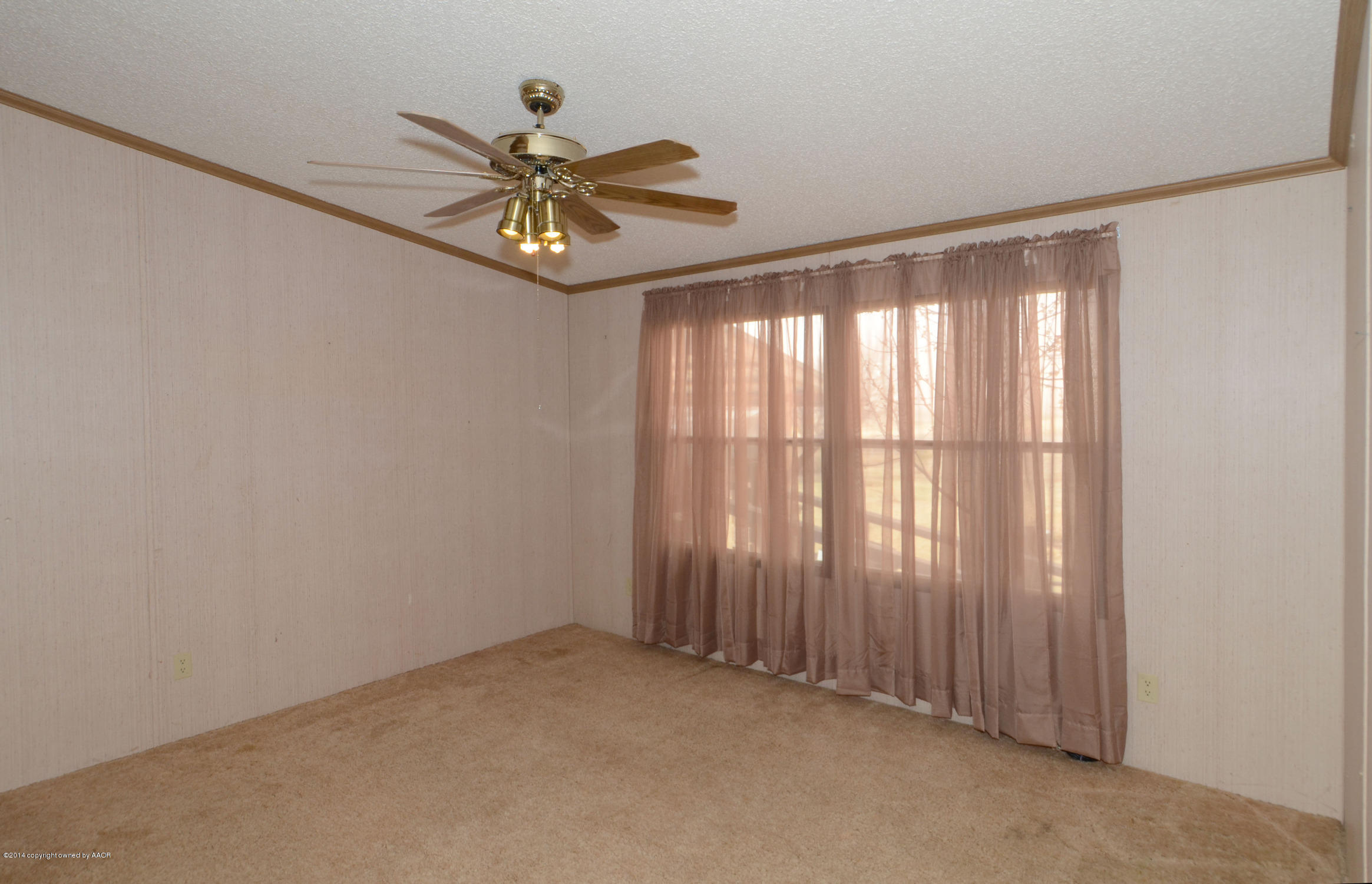 26550 Newton Road Canyon, TX 79015 - Photo 18 of 24 Bedroom_3