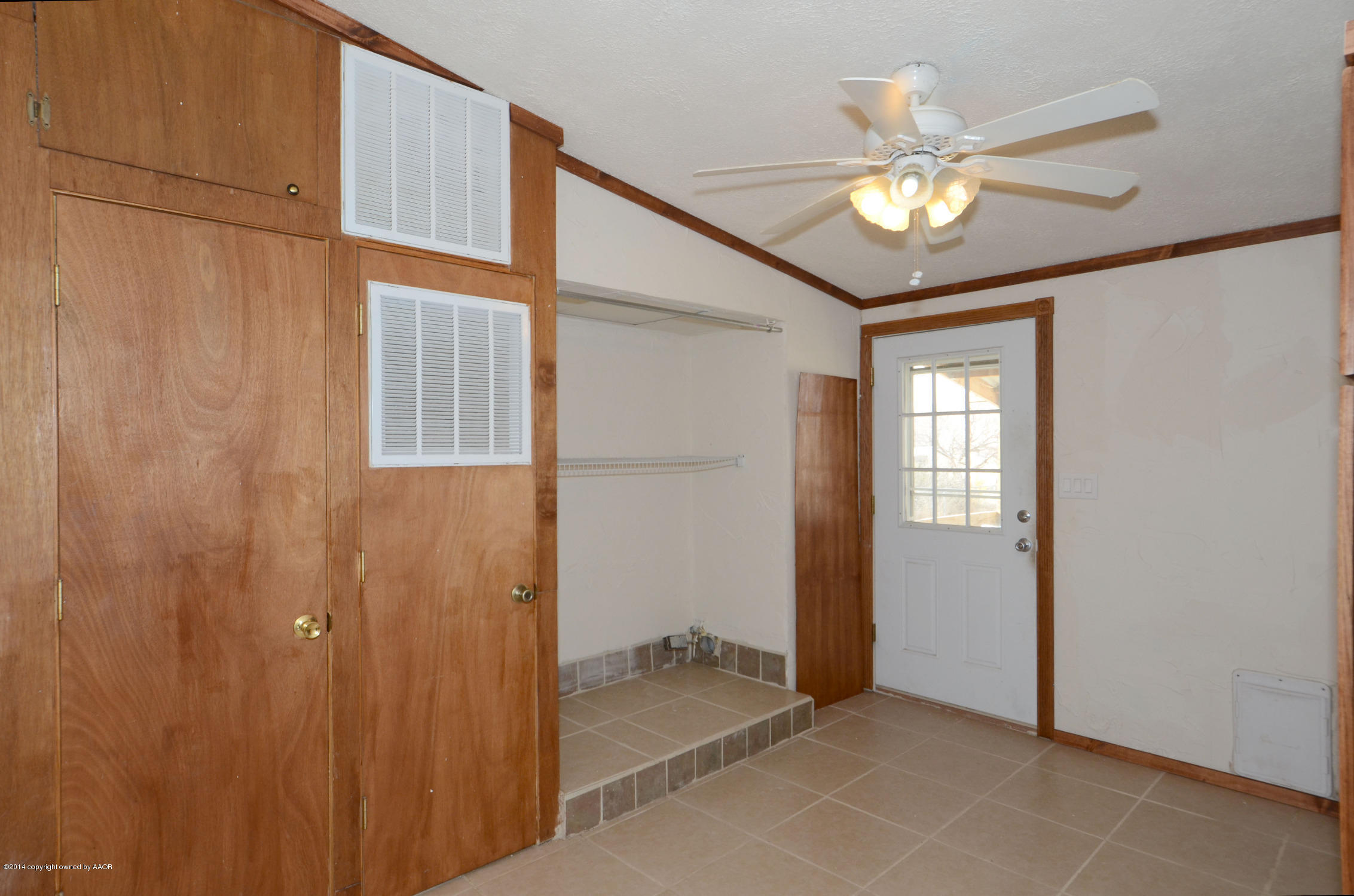 26550 Newton Road Canyon, TX 79015 - Photo 19 of 24 Laundry_Room