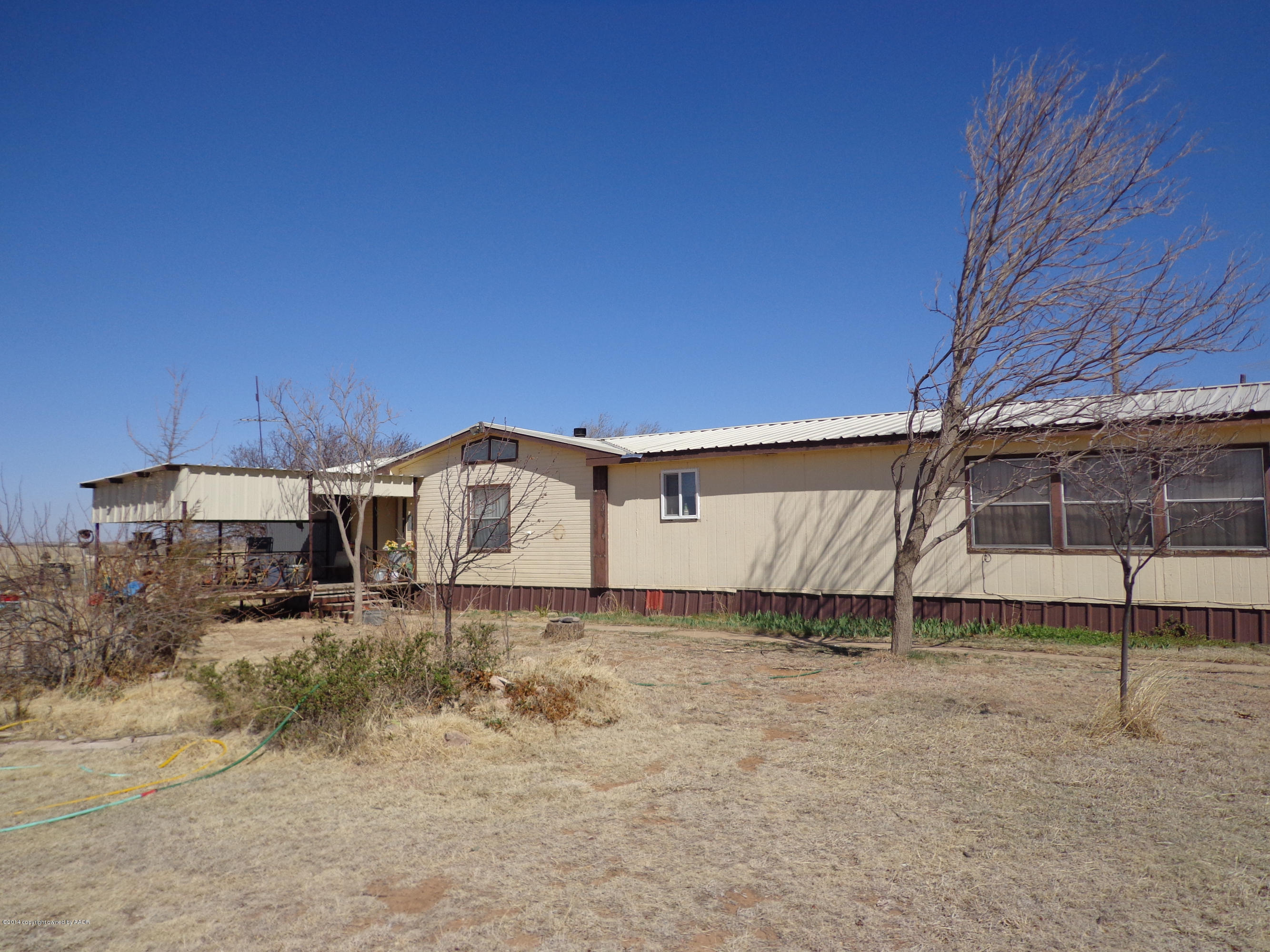 26550 Newton Road Canyon, TX 79015 - Photo 3 of 24 DSC00439