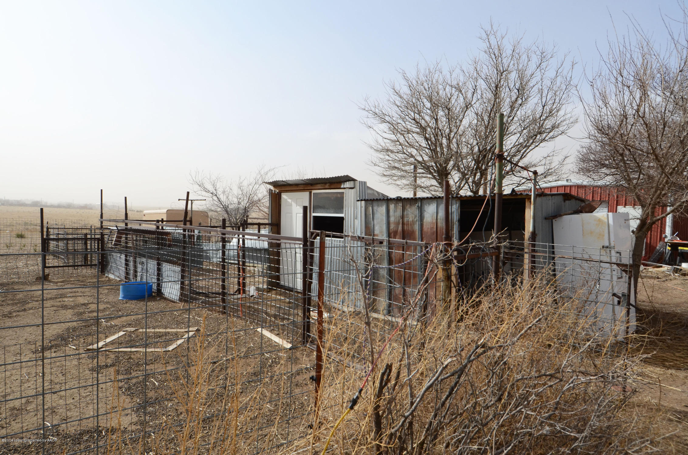 26550 Newton Road Canyon, TX 79015 - Photo 21 of 24 Pens