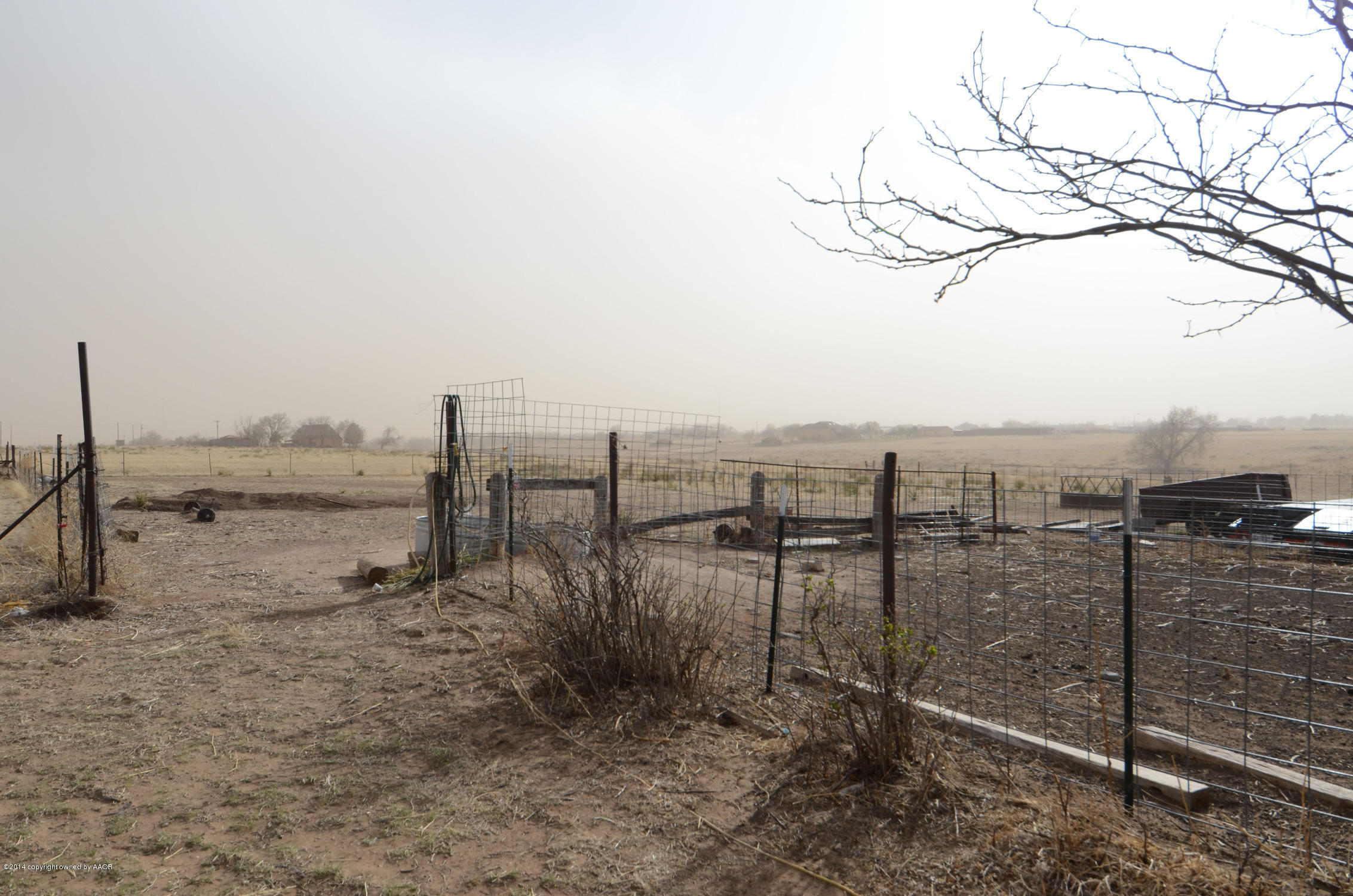 26550 Newton Road Canyon, TX 79015 - Photo 22 of 24 Acreage